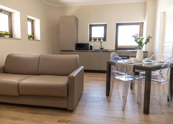 Ruggero Settimo - Room & Suite