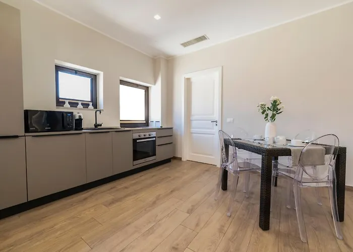 Ruggero Settimo - Room & Suite